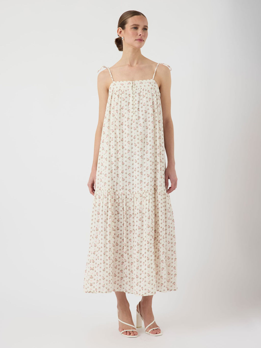  YASYONA MAXI-JURK