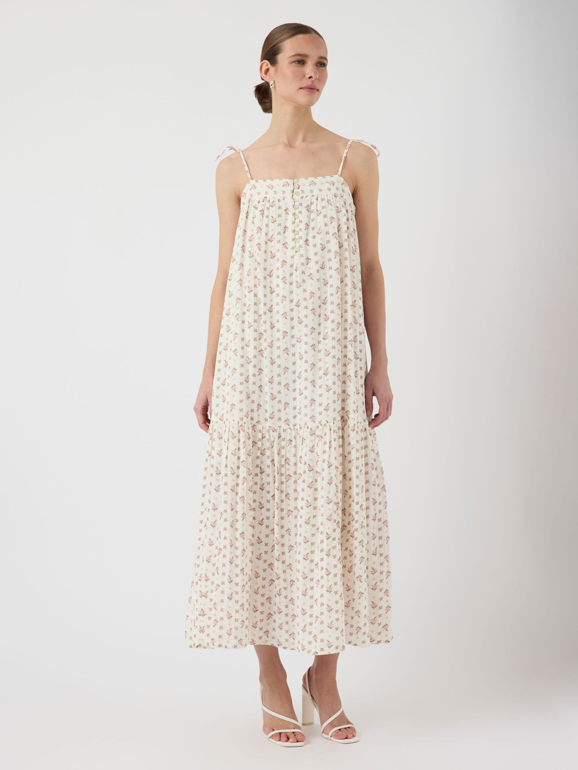  YASYONA MAXI-JURK