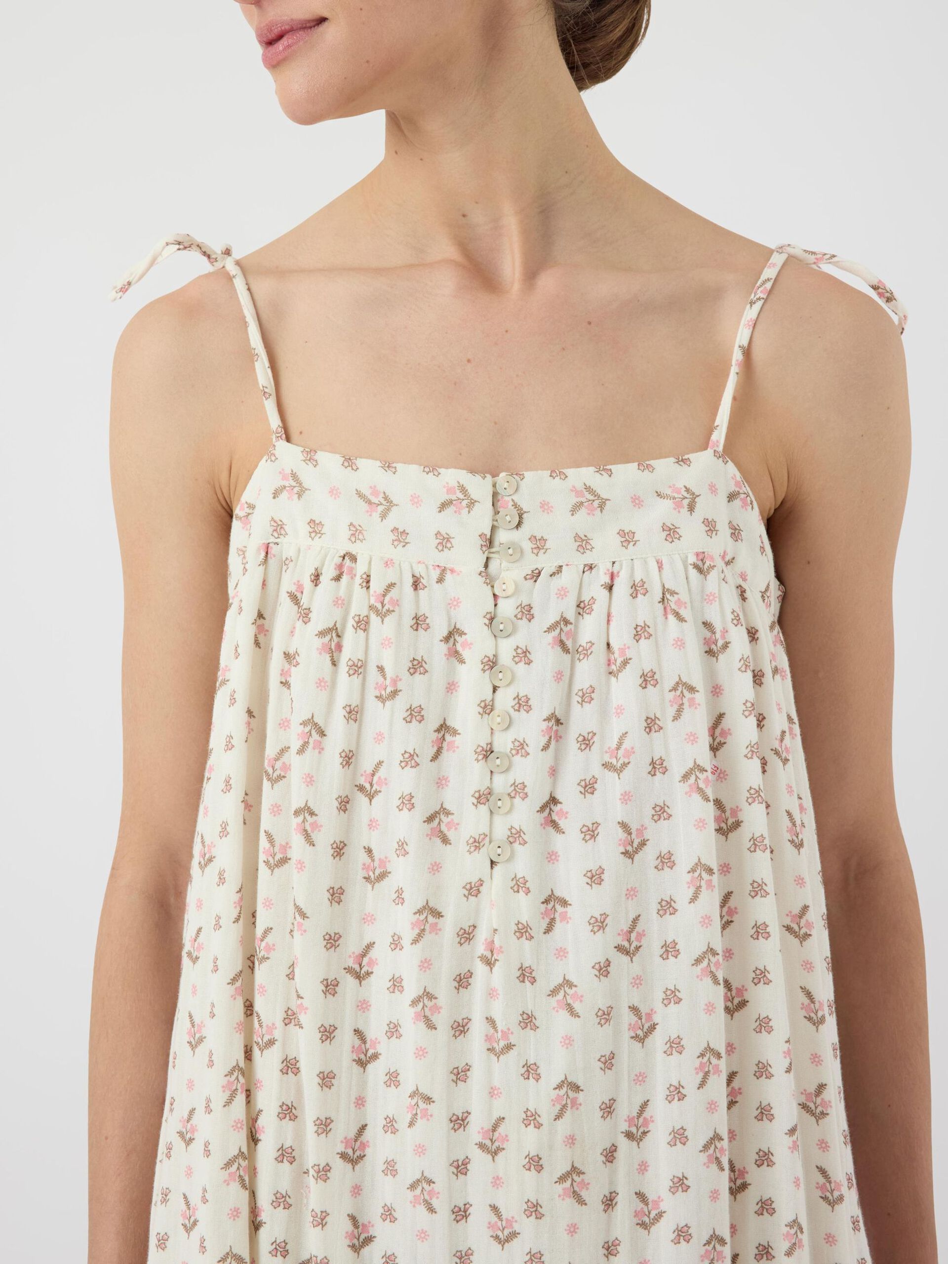  YASYONA MAXI-JURK
