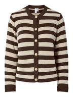  YASSIRONI GEBREID VEST