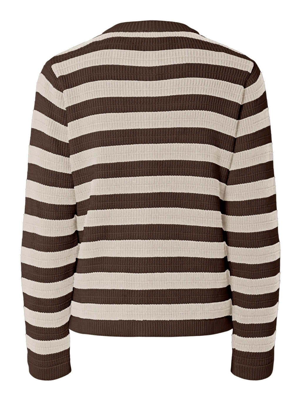  YASSIRONI GEBREID VEST