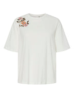  YASSANNIA T-SHIRT