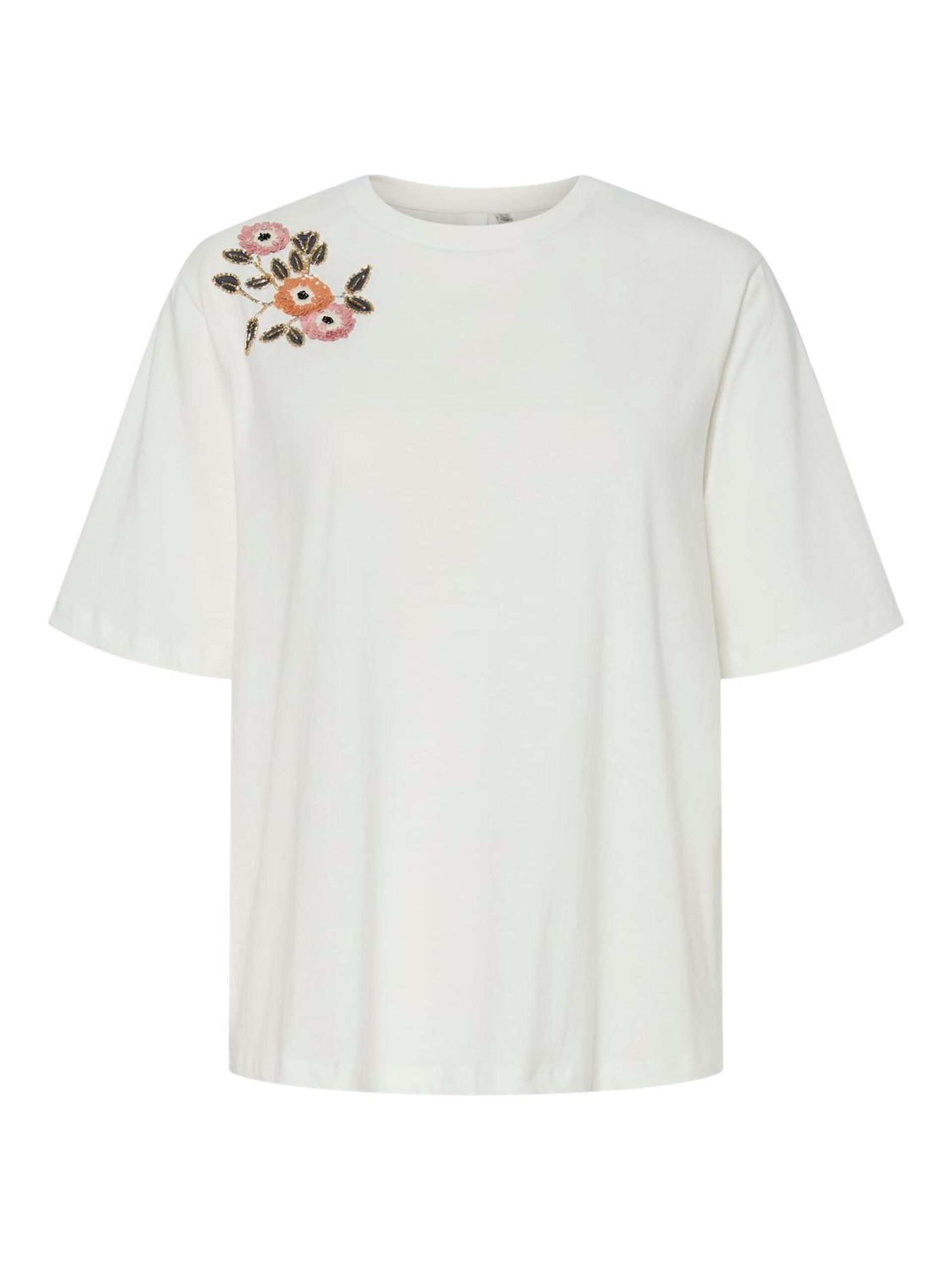  YASSANNIA T-SHIRT