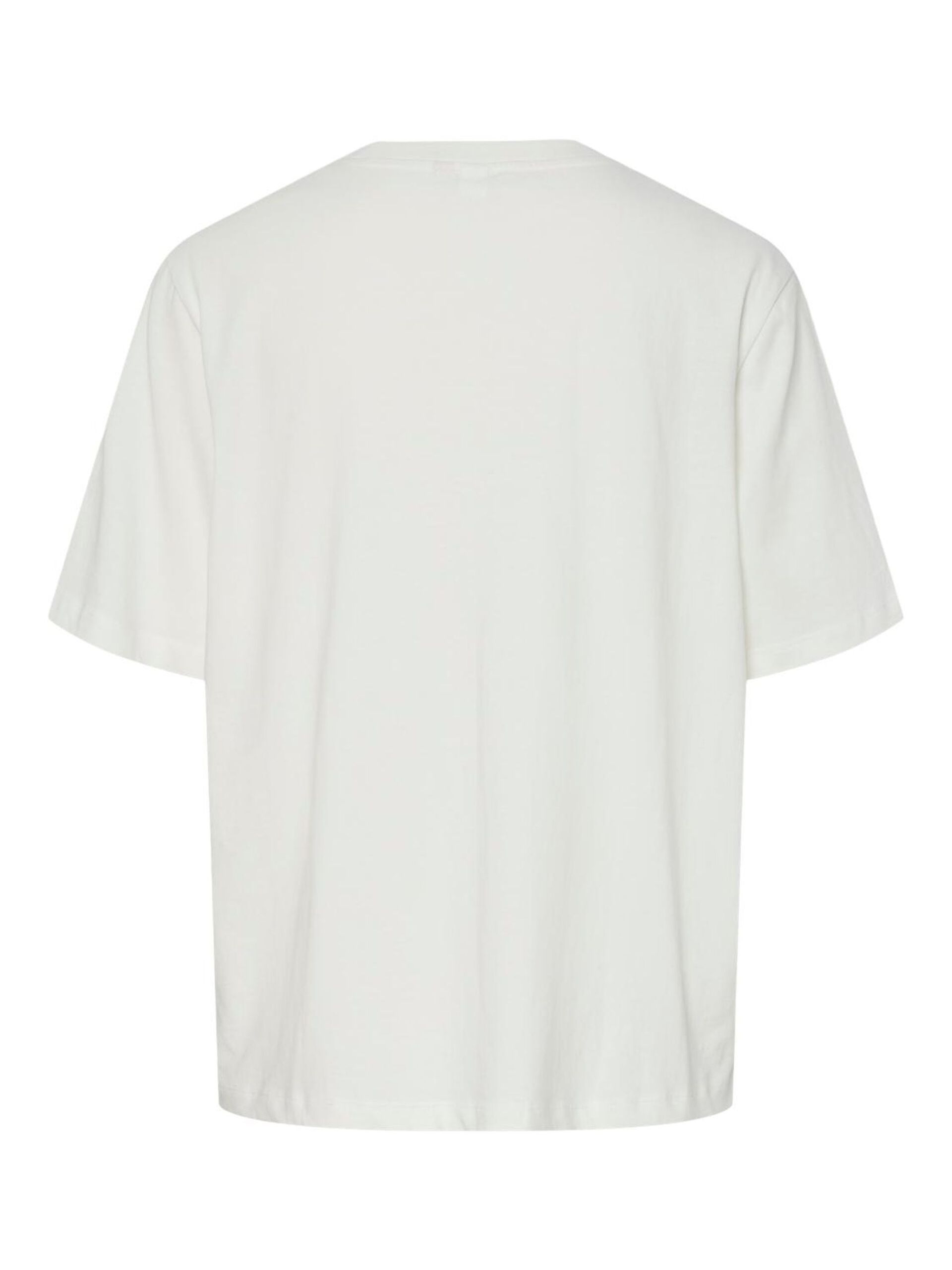  YASSANNIA T-SHIRT