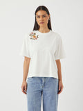  YASSANNIA T-SHIRT