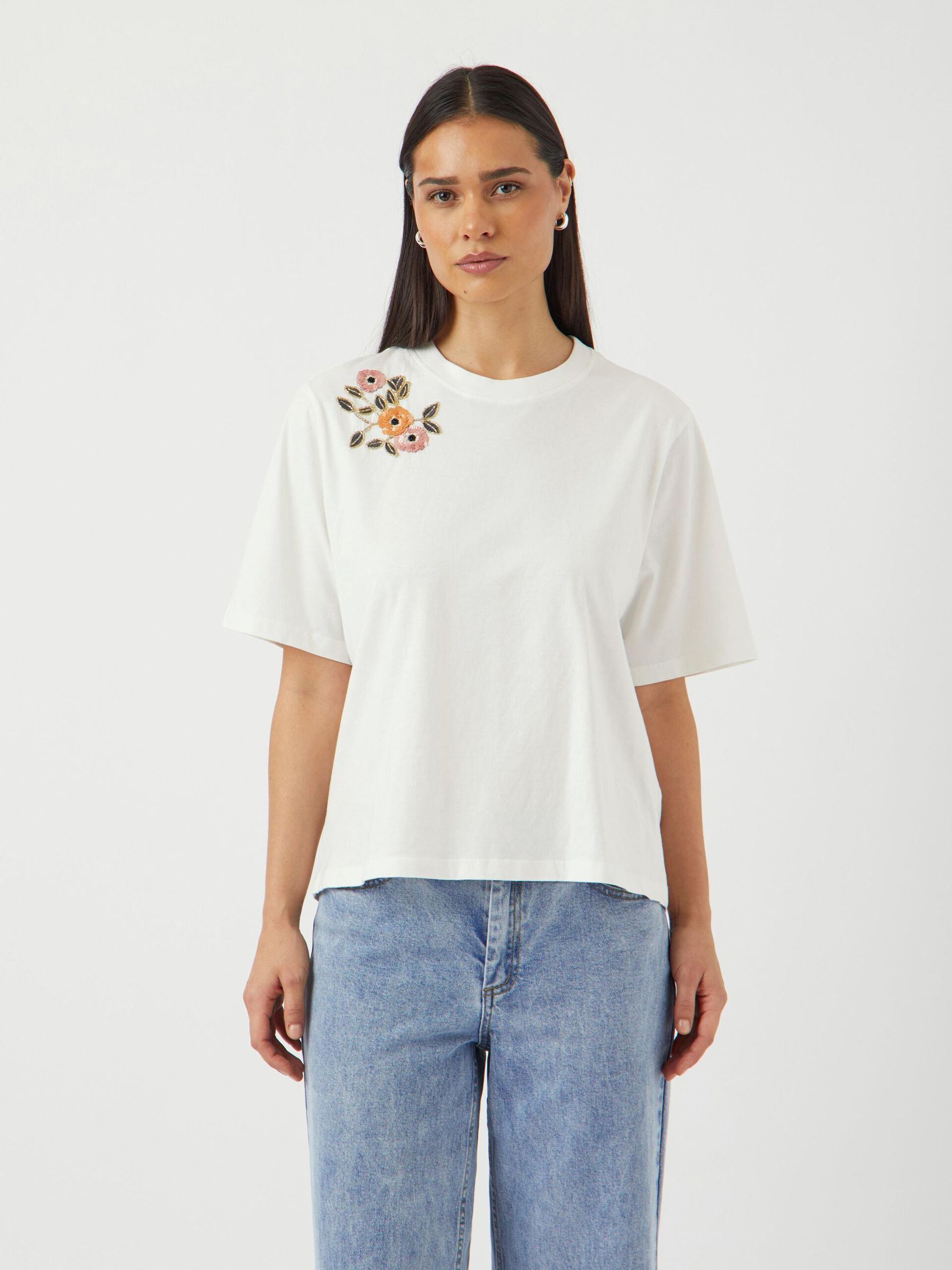  YASSANNIA T-SHIRT