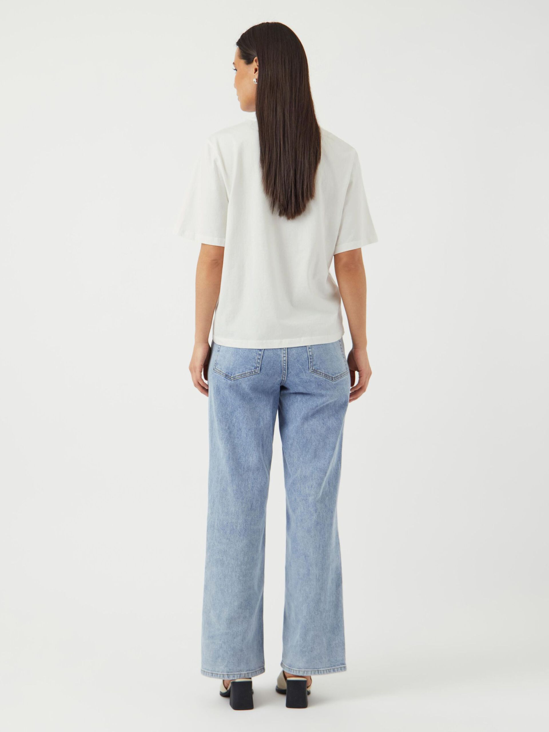  YASSANNIA T-SHIRT