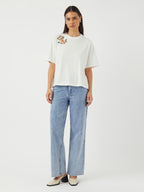  YASSANNIA T-SHIRT