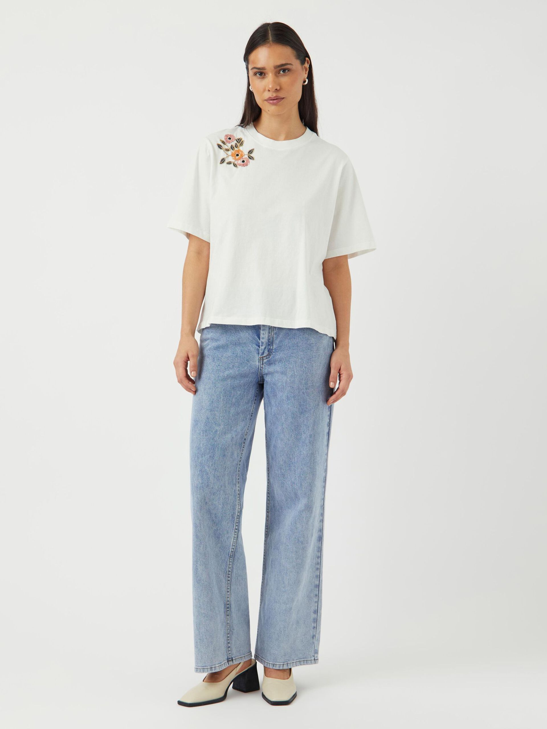  YASSANNIA T-SHIRT