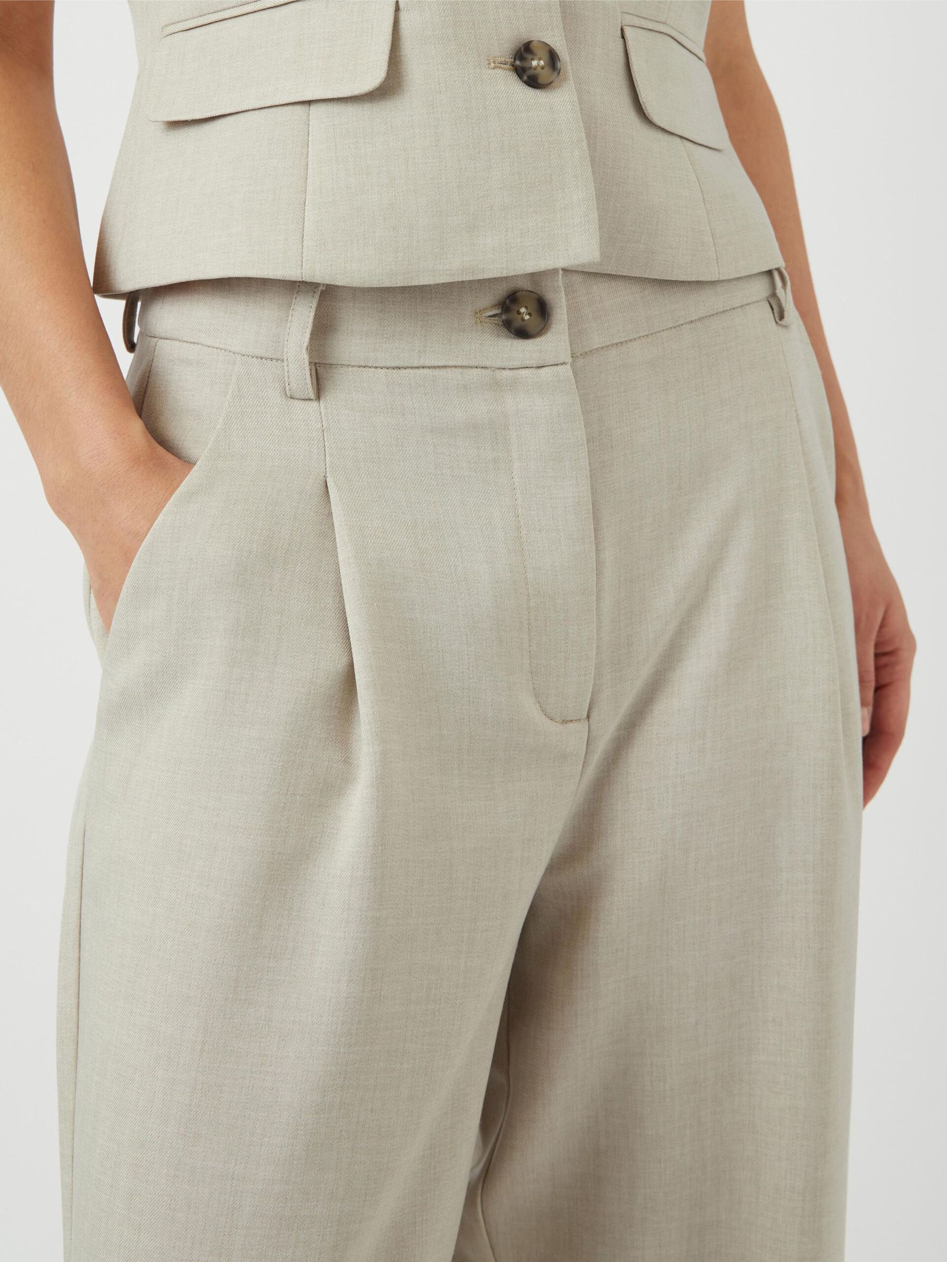  YASTAVA BROEK
