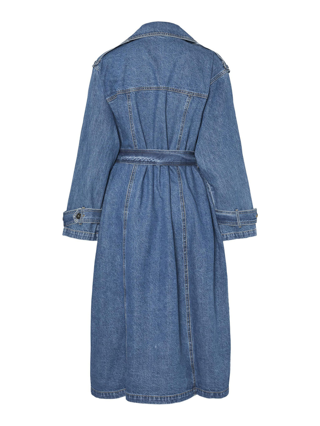  YASKALERA TRENCHCOAT