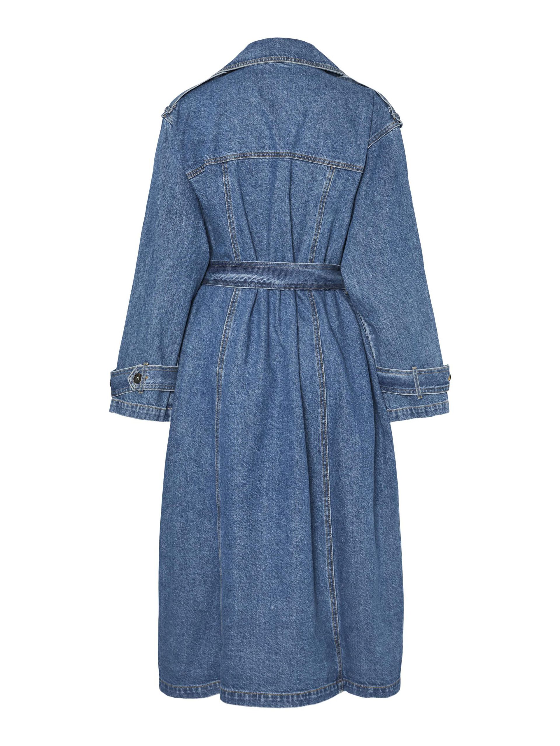  YASKALERA TRENCHCOAT