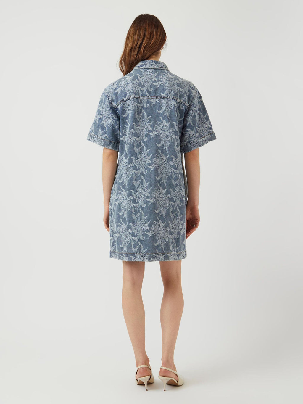  YASFLAMERA KORTE JURK