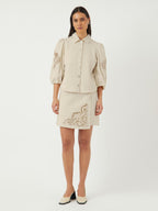  YASKILMO OVERHEMD