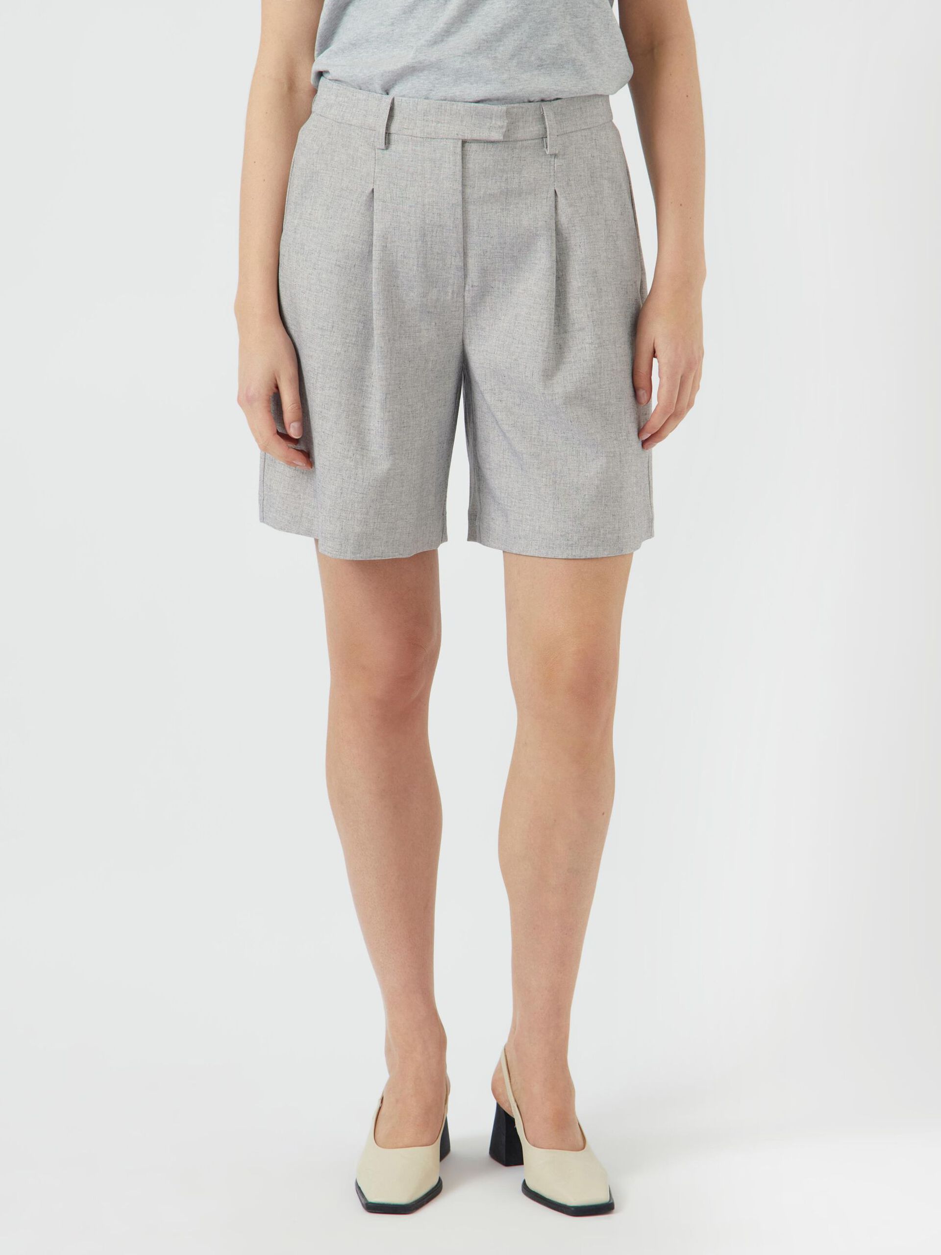  YASRIU SHORTS