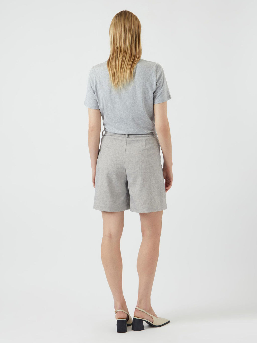  YASRIU SHORTS