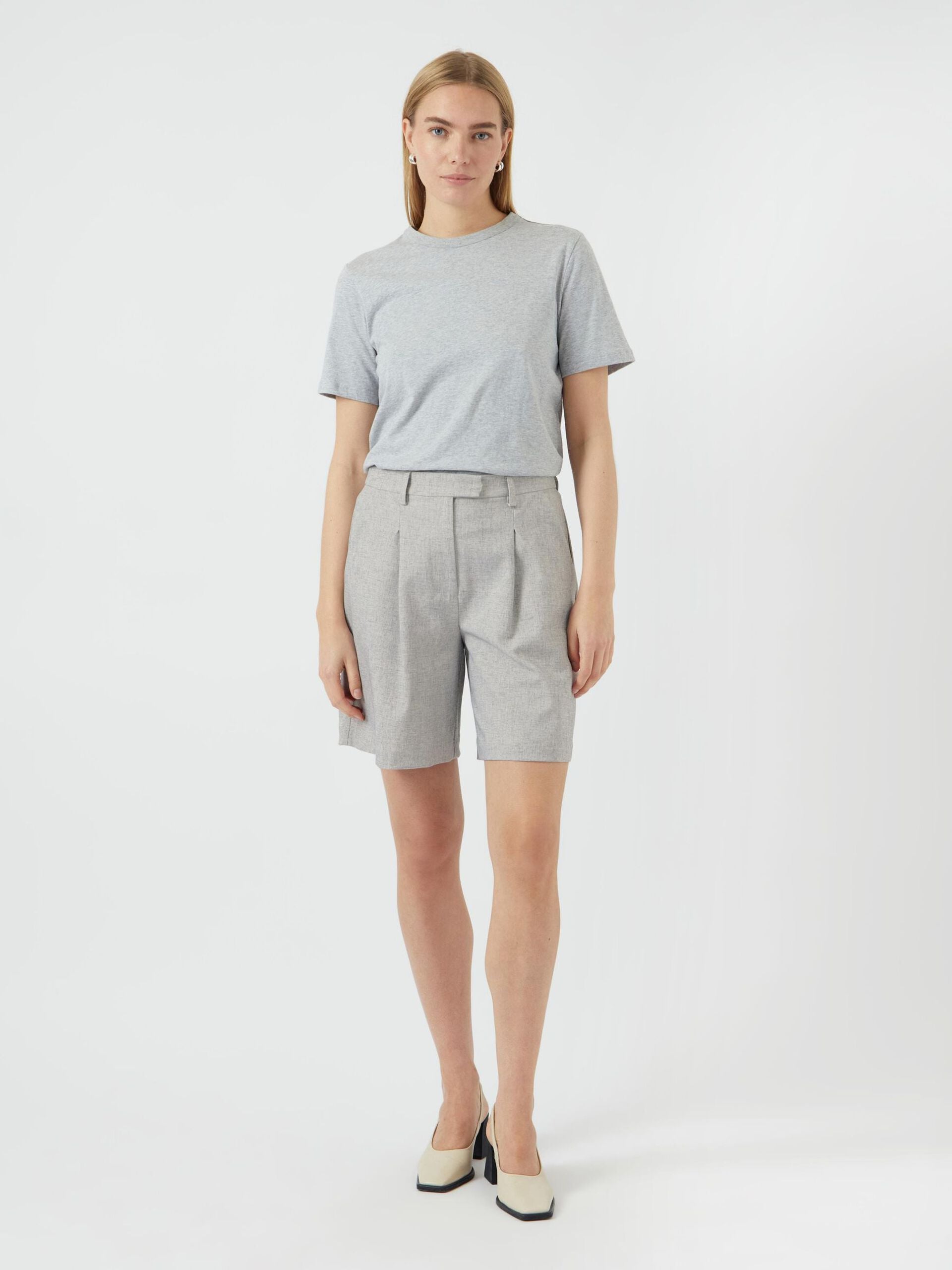  YASRIU SHORTS
