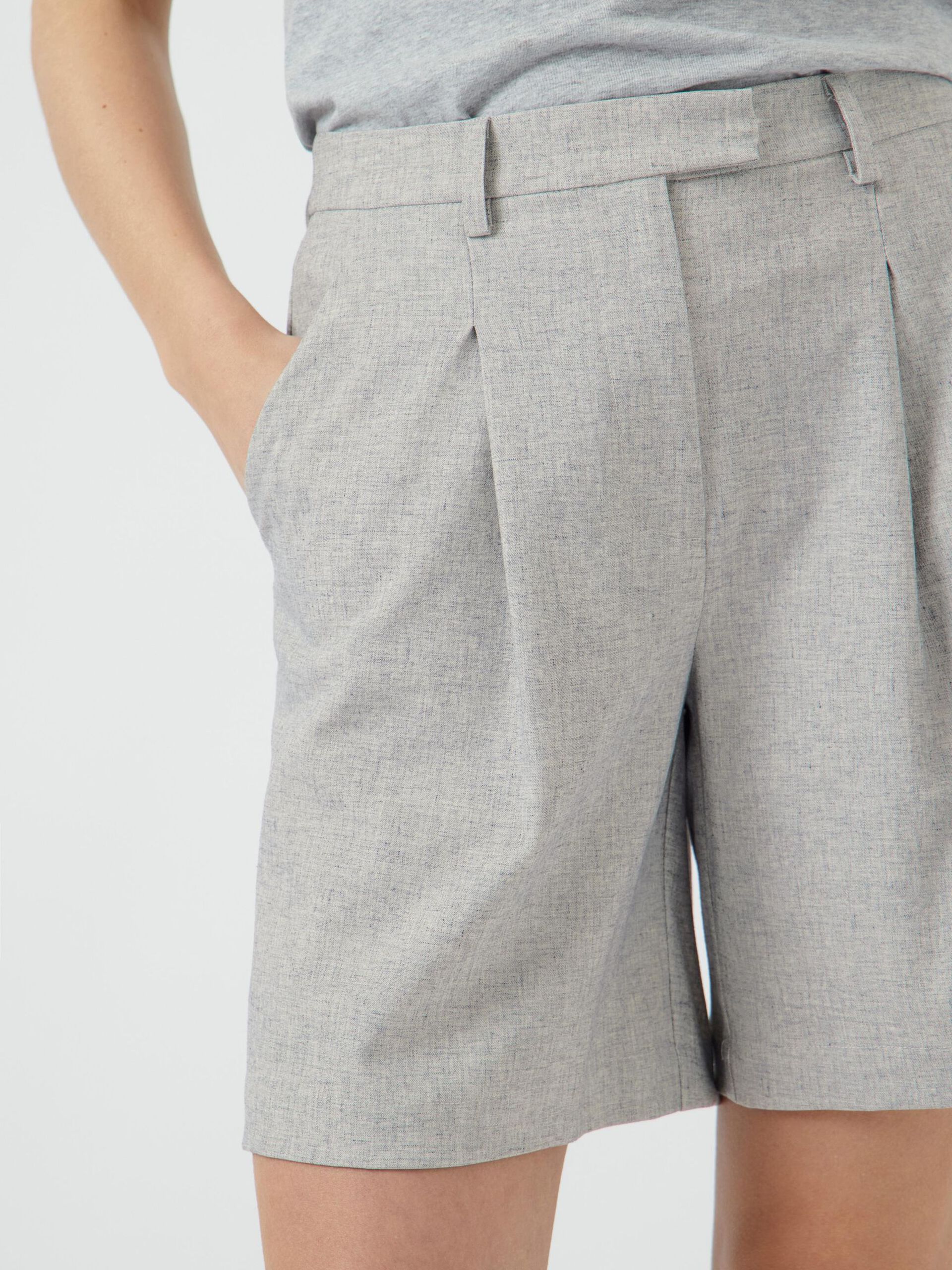  YASRIU SHORTS