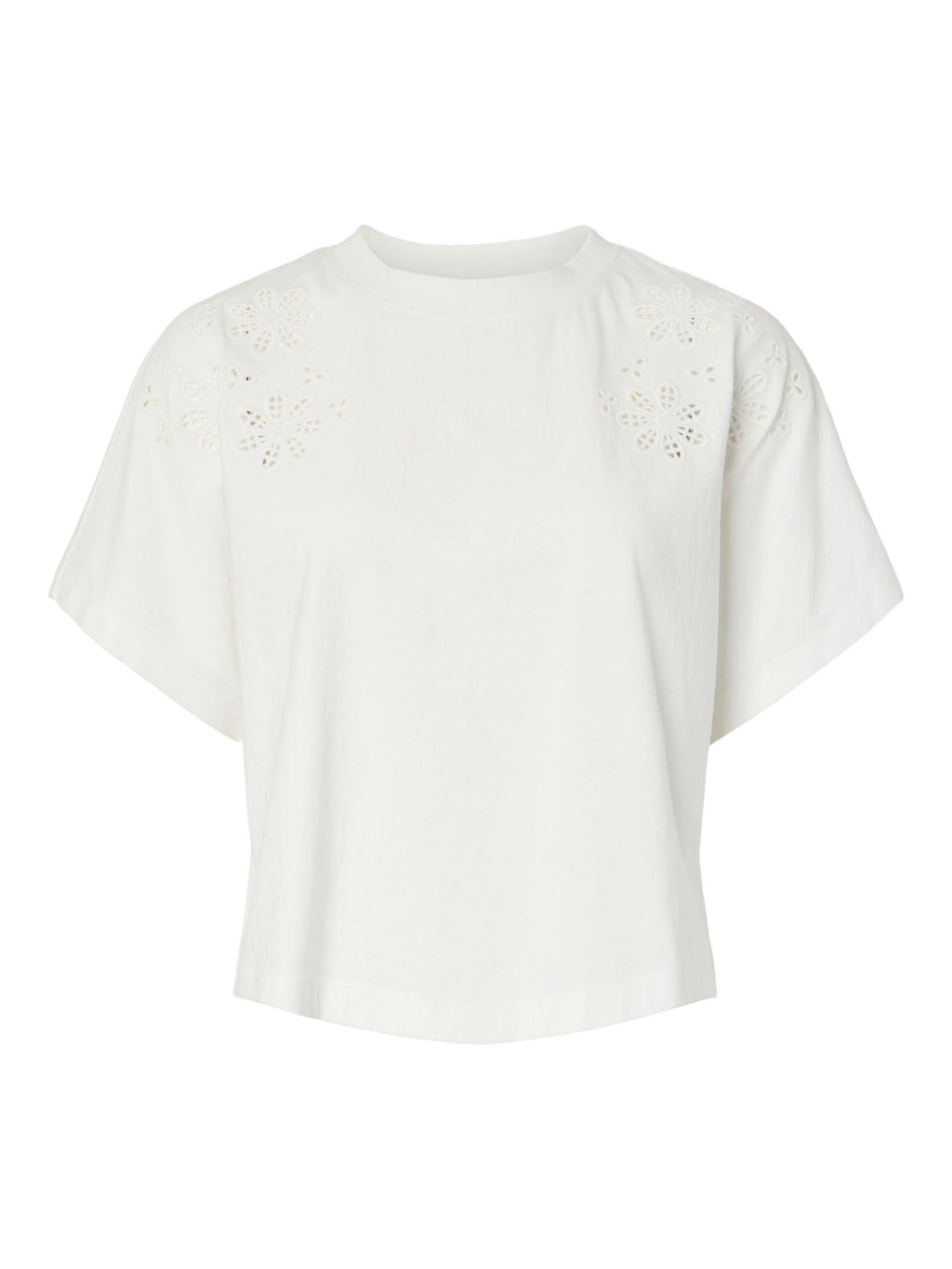  YASSALLY T-SHIRT