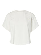  YASSALLY T-SHIRT