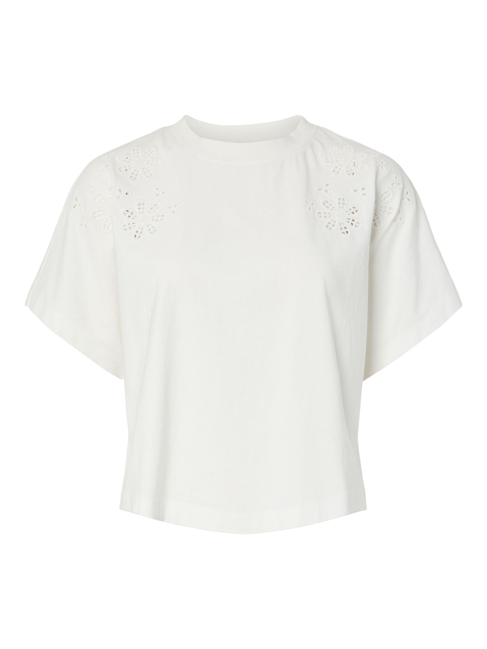  YASSALLY T-SHIRT