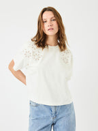  YASSALLY T-SHIRT