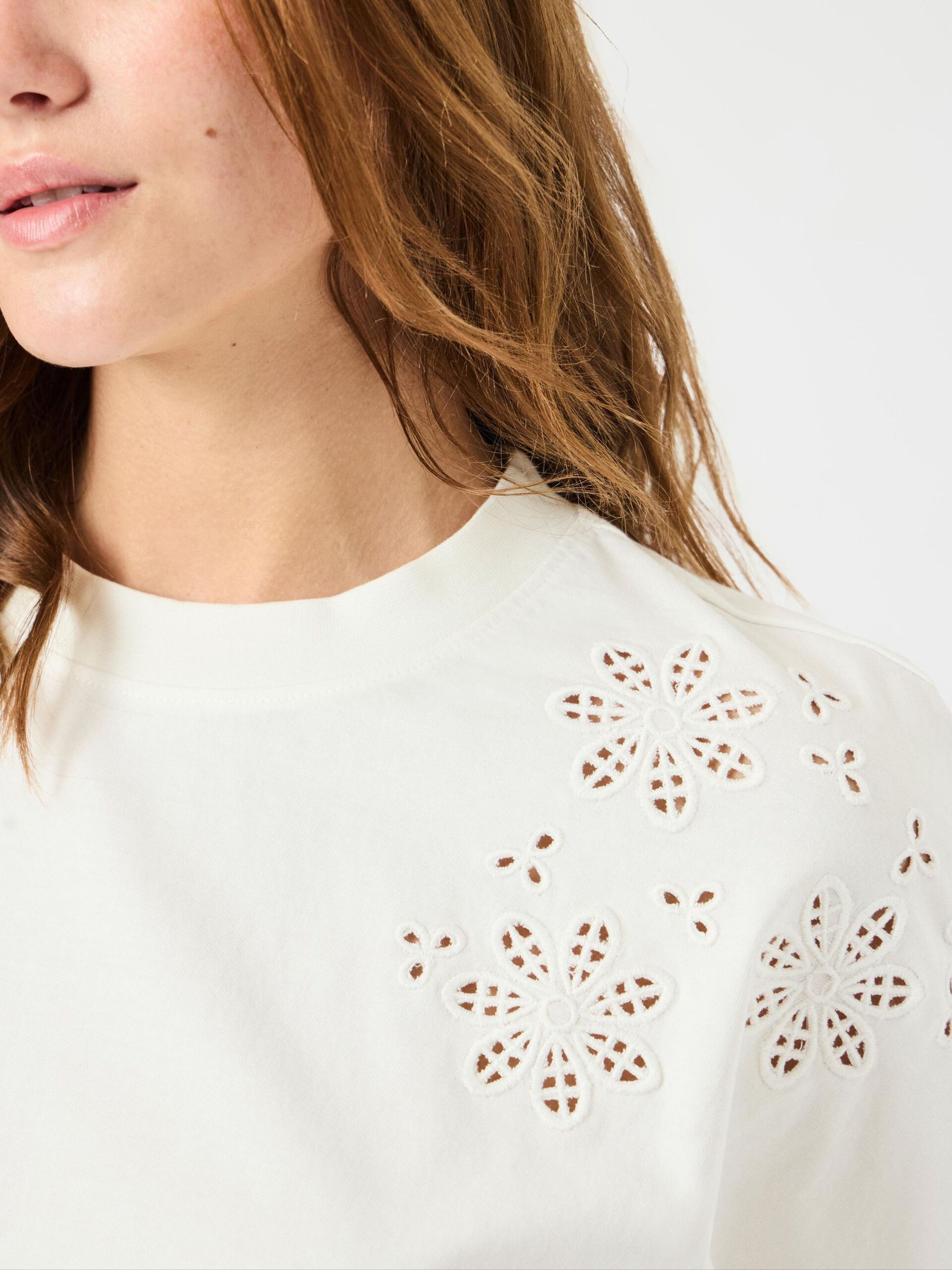  YASSALLY T-SHIRT