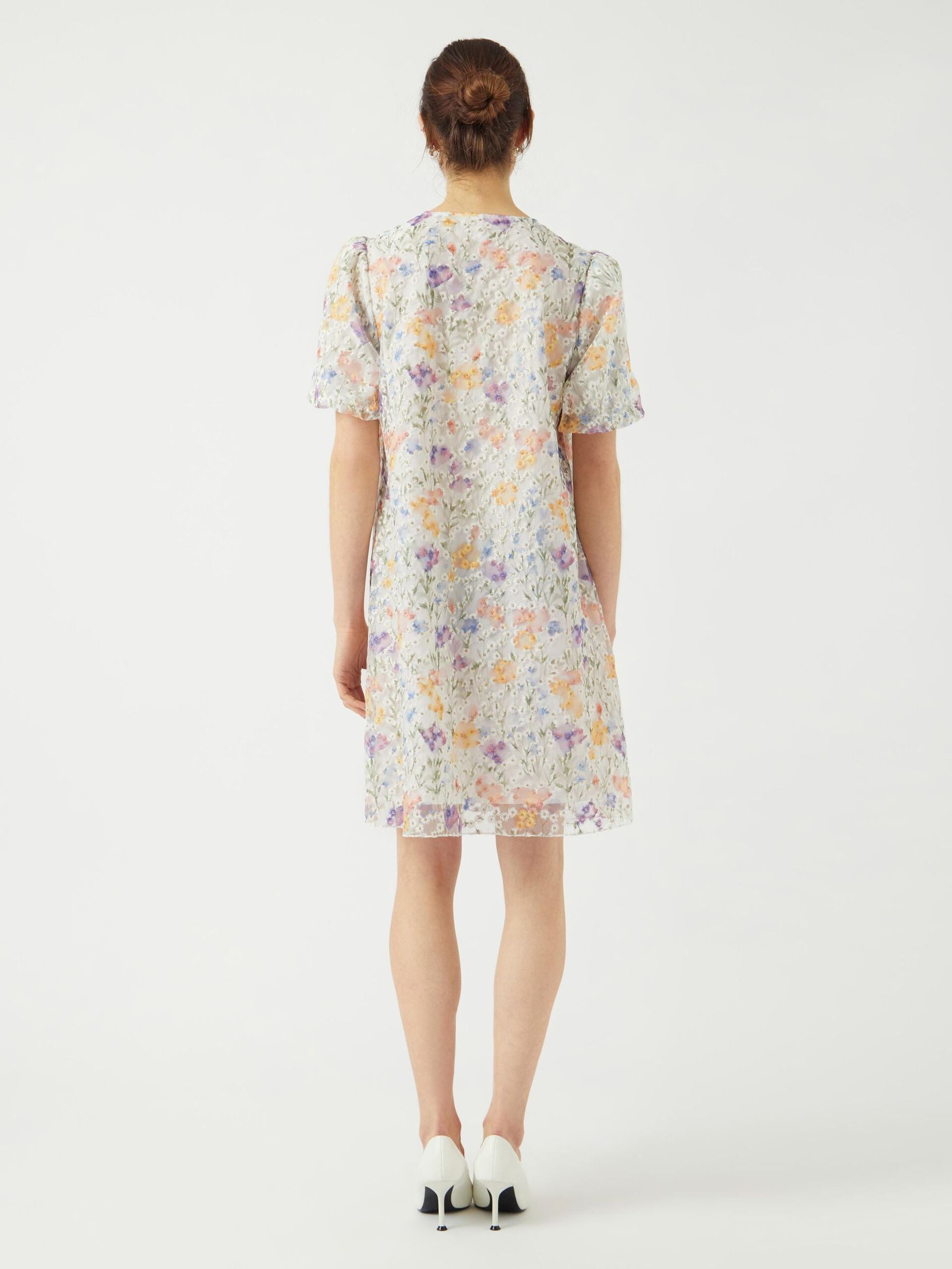  YASLEANNA MIDI JURK