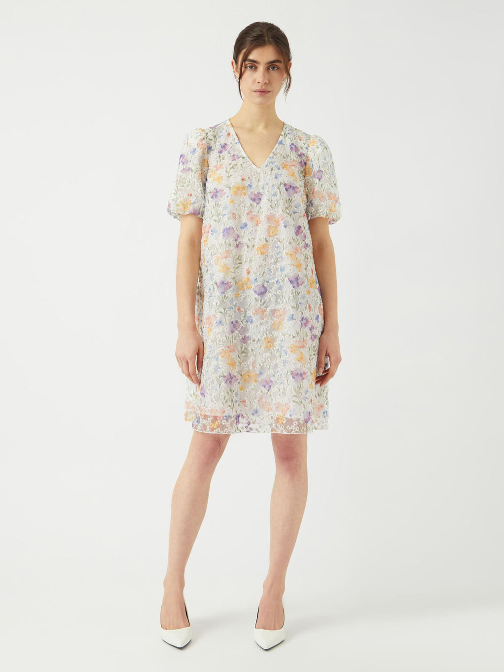  YASLEANNA MIDI JURK