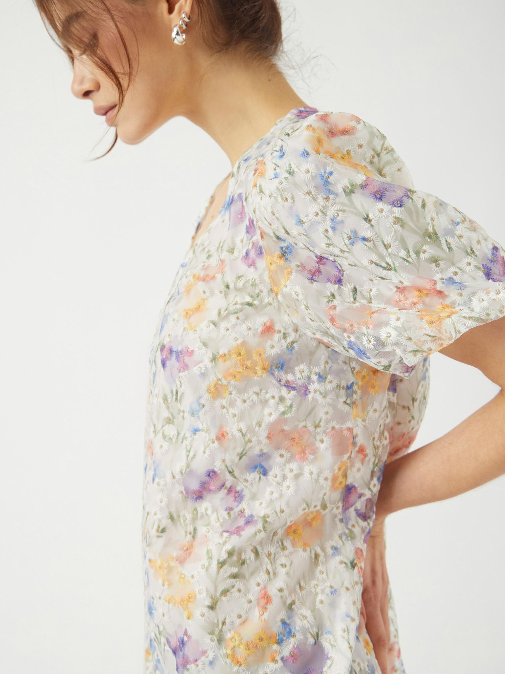  YASLEANNA MIDI JURK