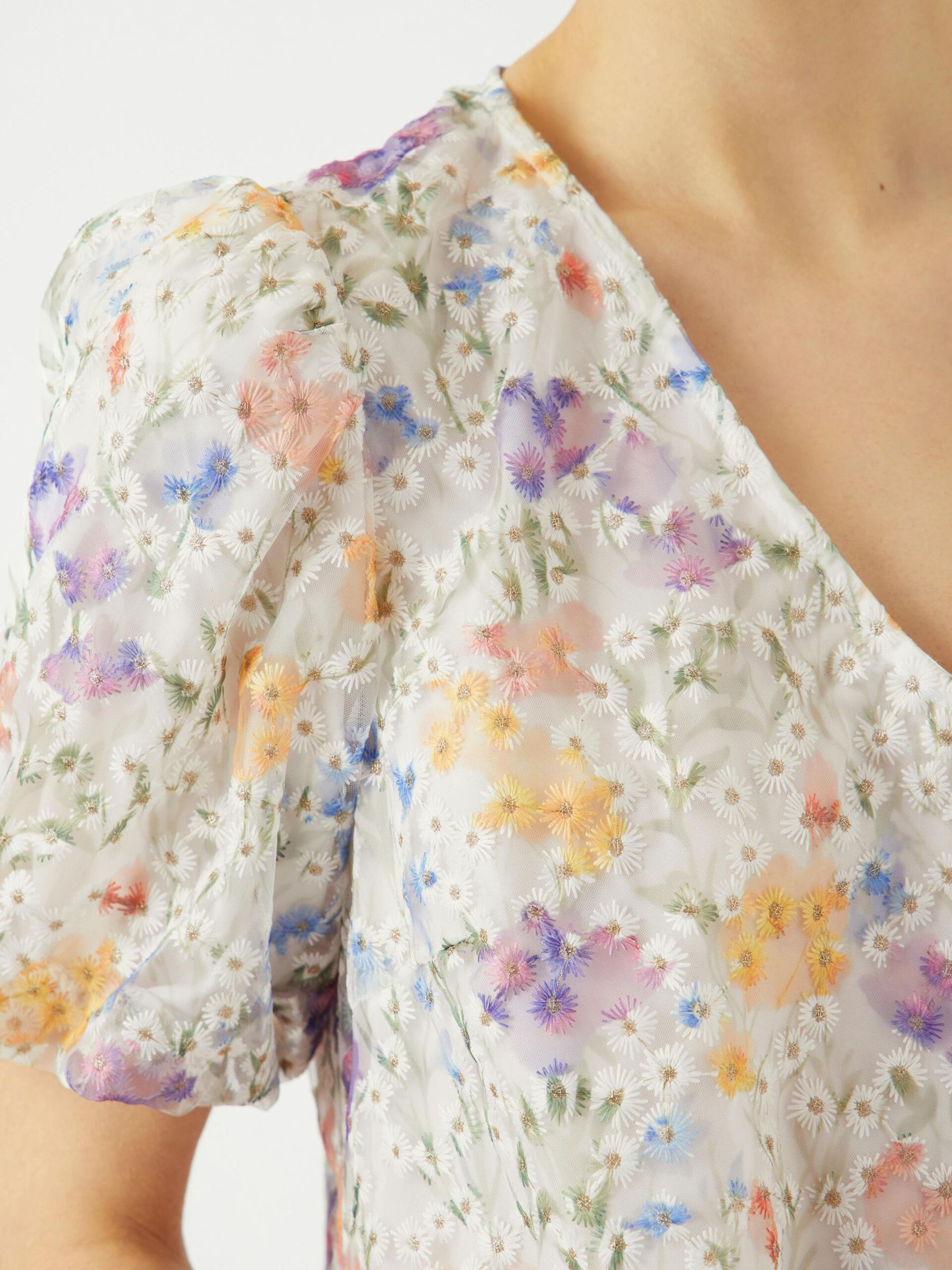  YASLEANNA MIDI JURK