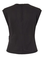  YASLYSA MOUWLOZE TOP