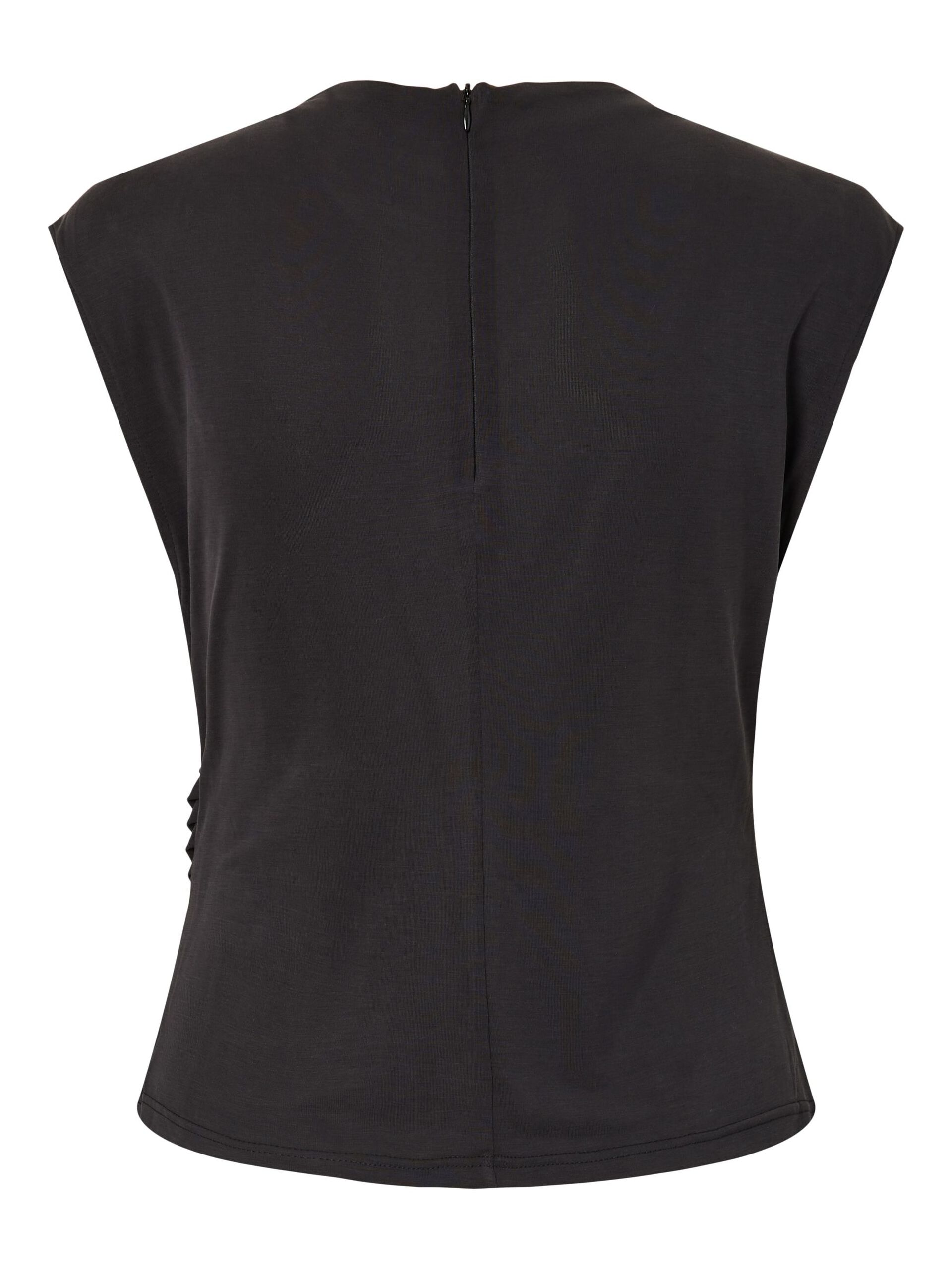  YASLYSA MOUWLOZE TOP