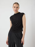  YASLYSA MOUWLOZE TOP