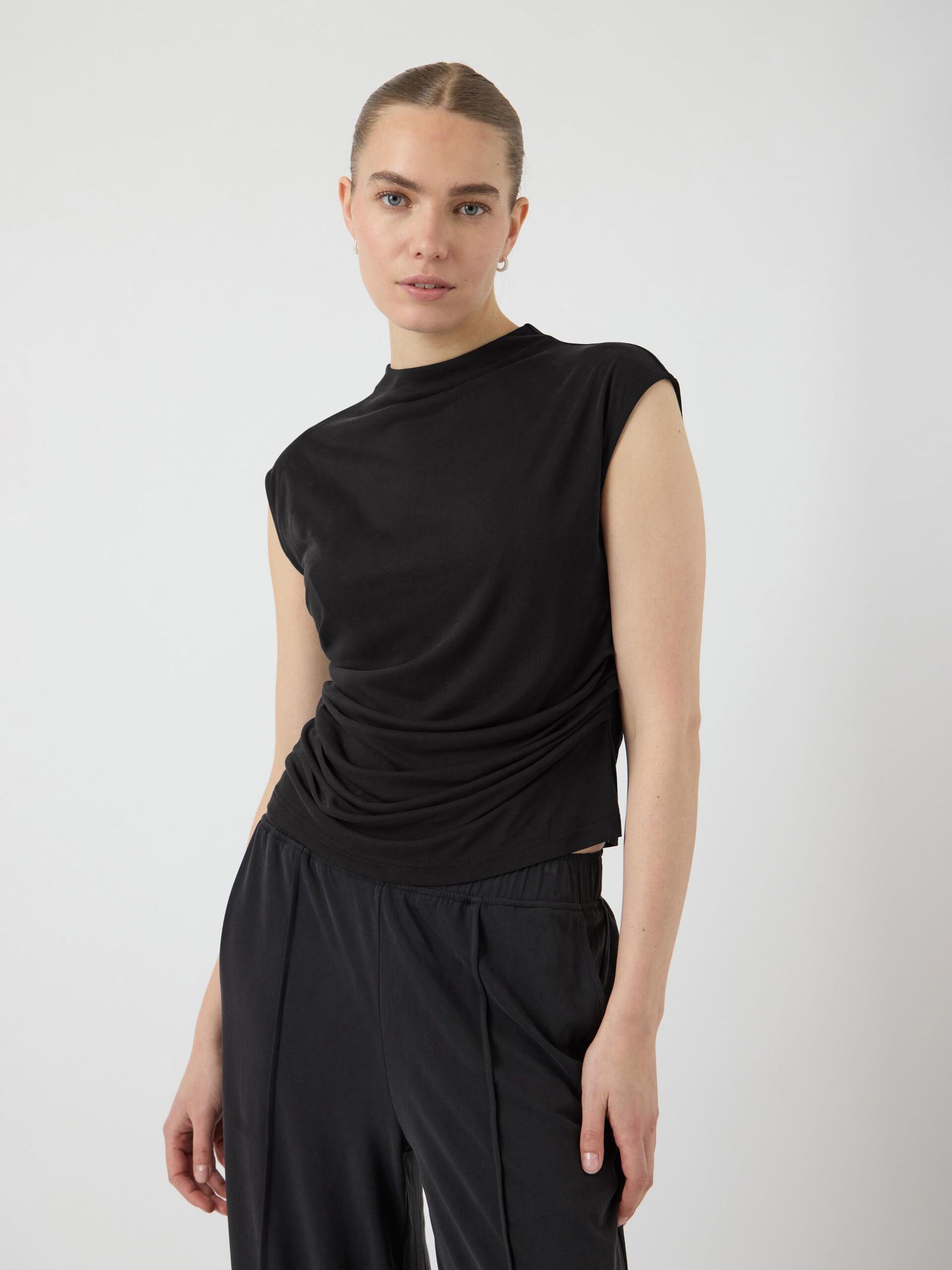  YASLYSA MOUWLOZE TOP