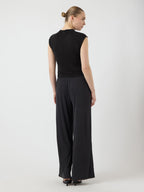  YASLYSA MOUWLOZE TOP