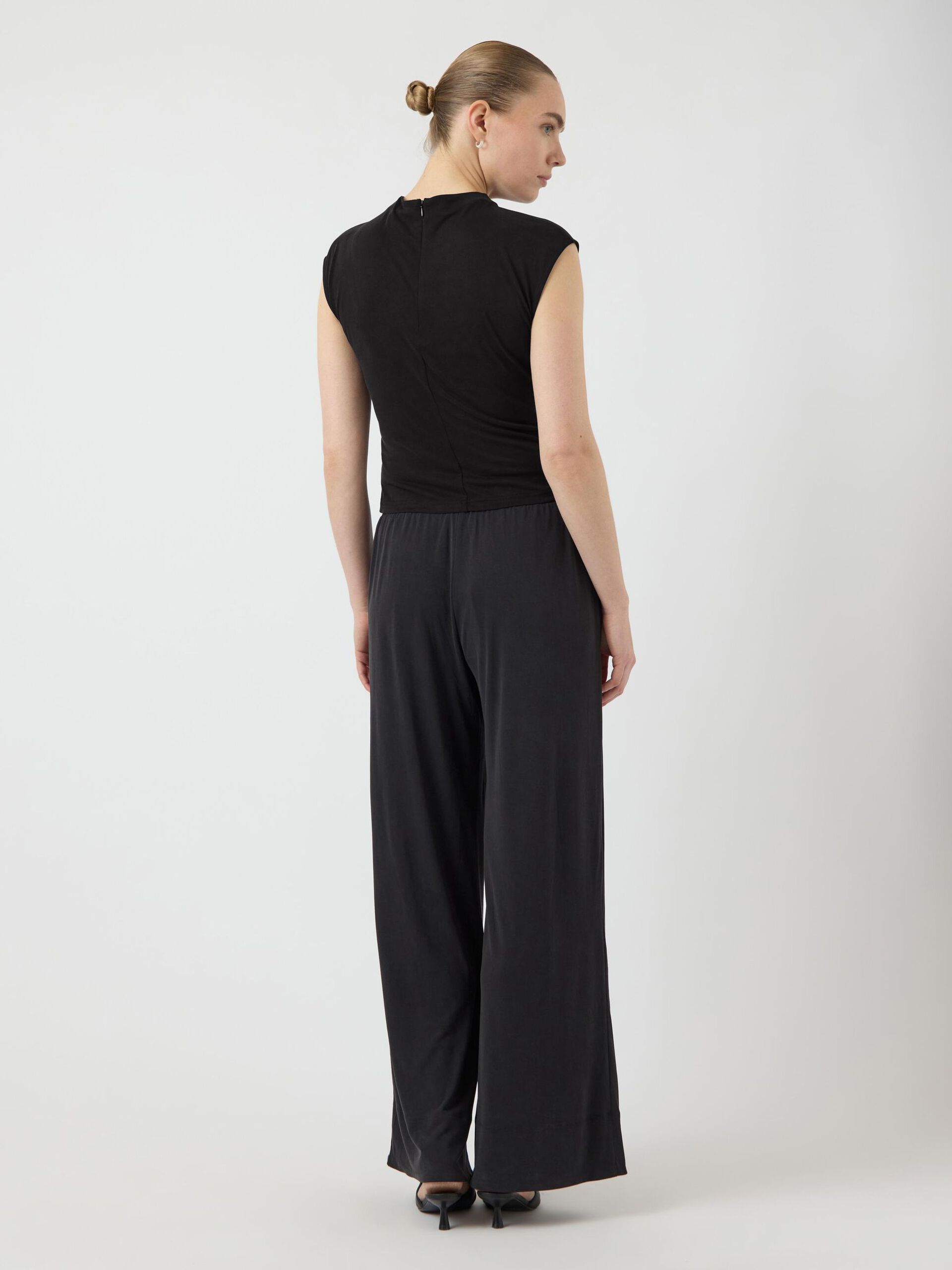  YASLYSA MOUWLOZE TOP