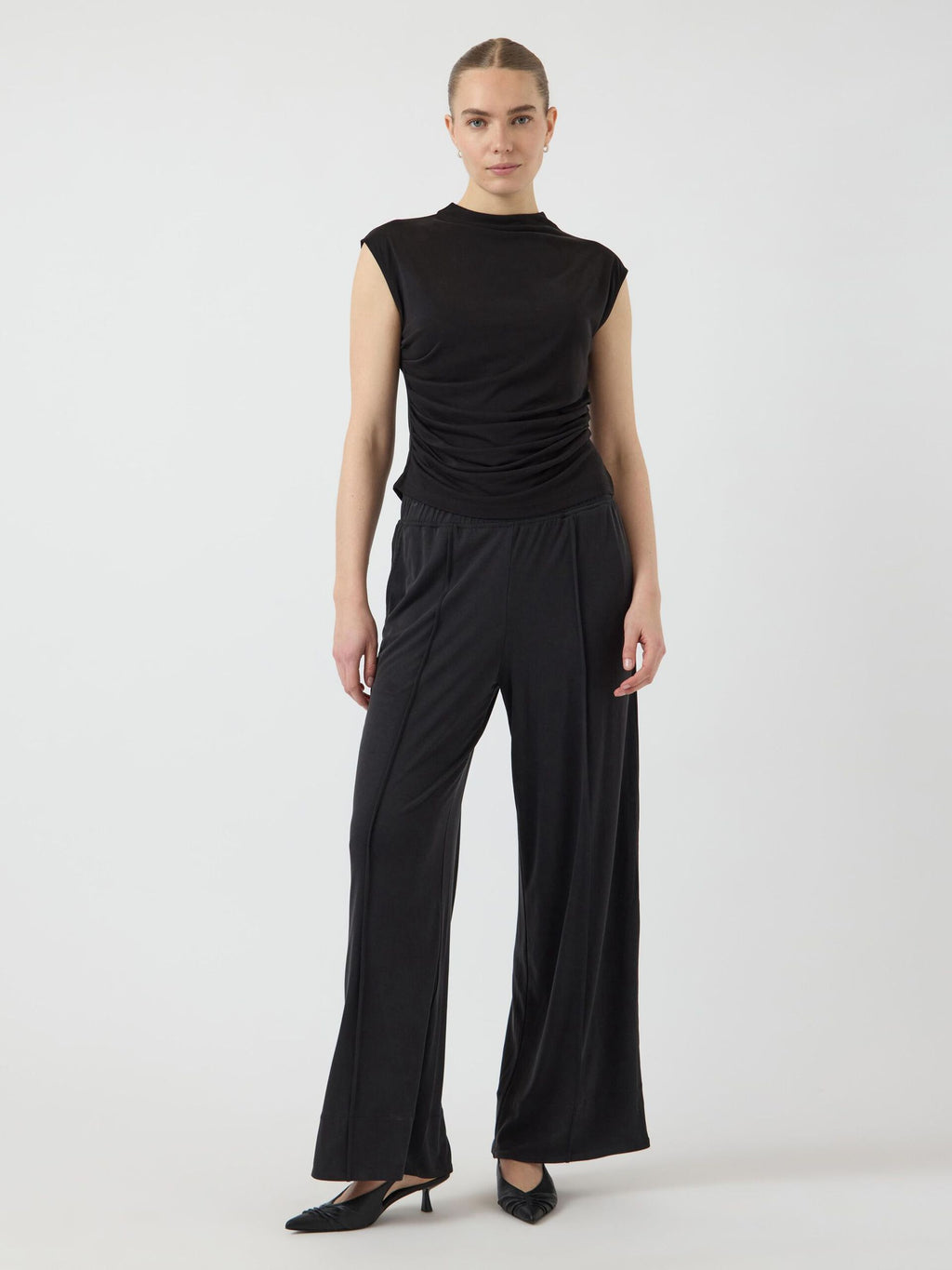  YASLYSA MOUWLOZE TOP
