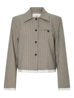  YASPINLY BLAZER