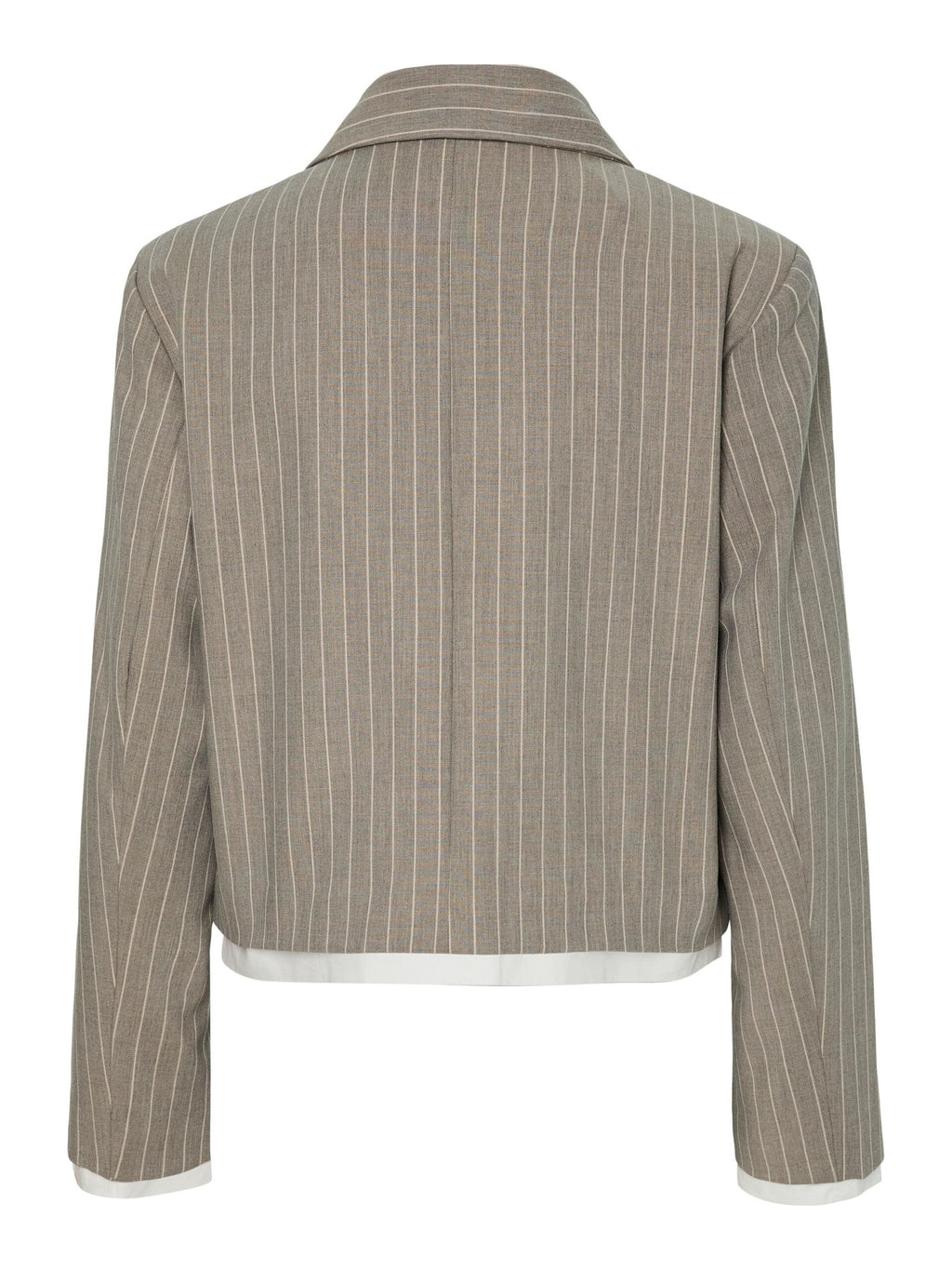  YASPINLY BLAZER