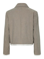  YASPINLY BLAZER