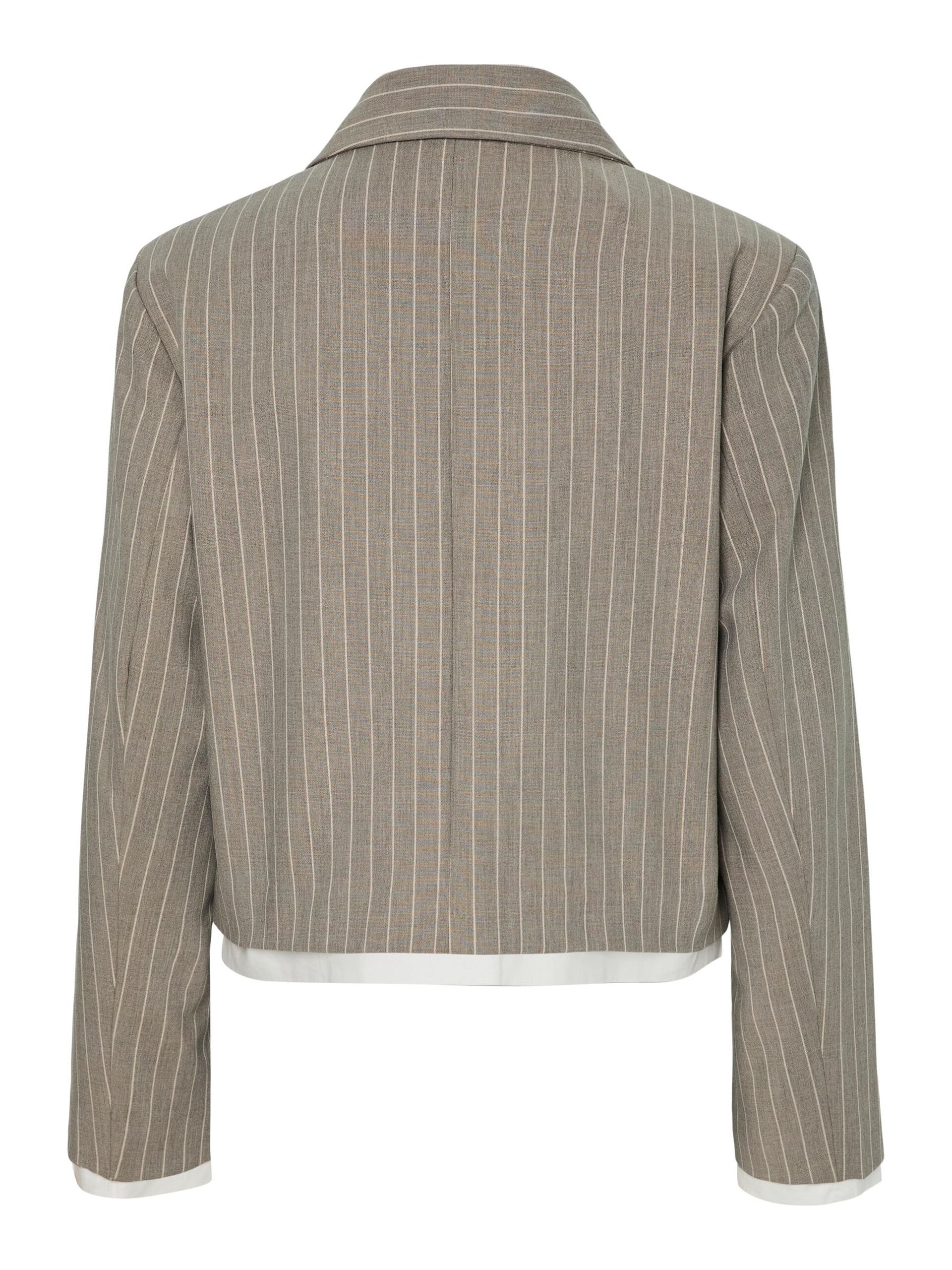  YASPINLY BLAZER