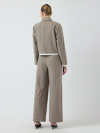  YASPINLY BLAZER