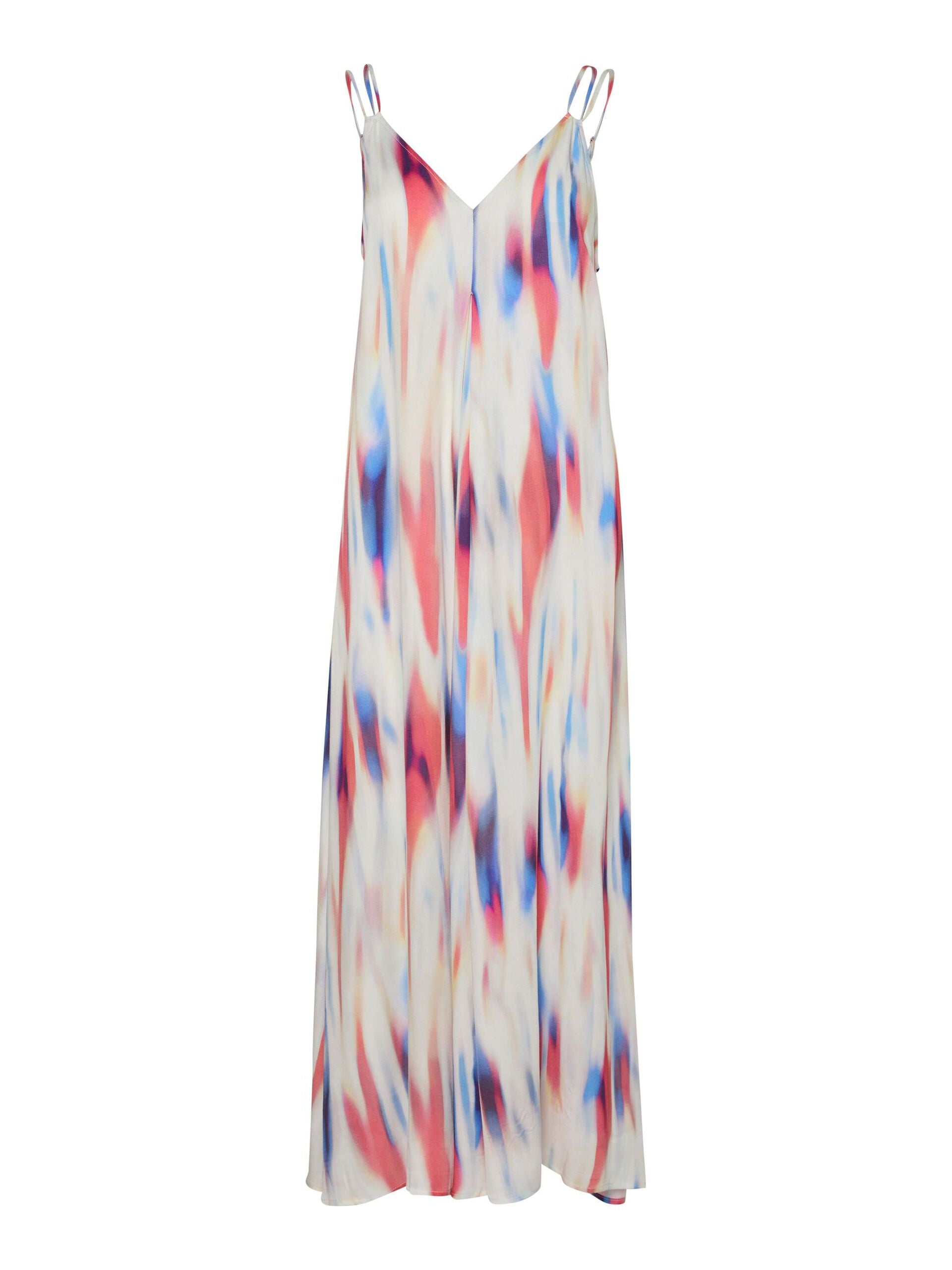  YASJAMILLA MAXI-JURK
