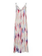  YASJAMILLA MAXI-JURK