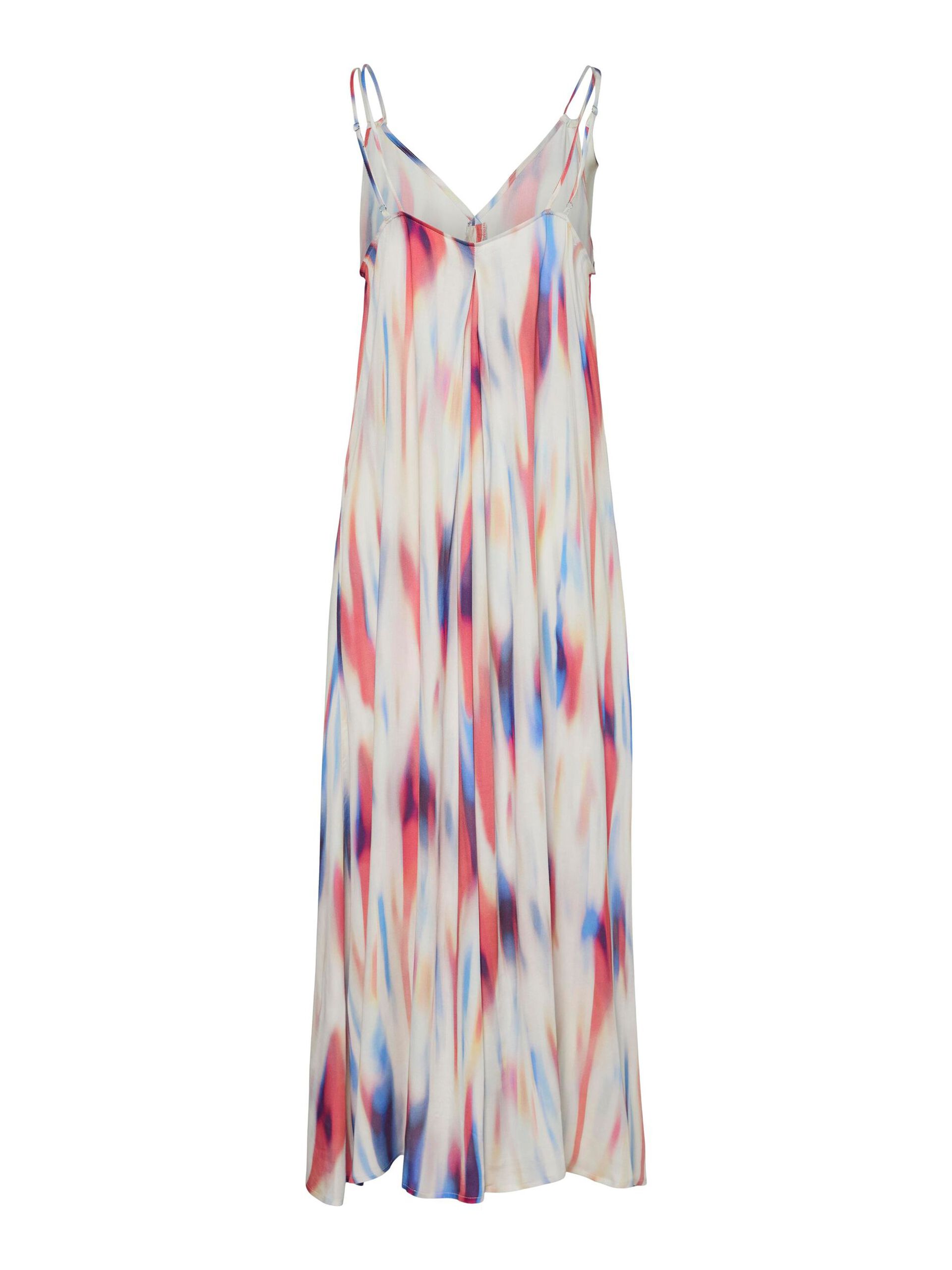  YASJAMILLA MAXI-JURK