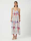  YASJAMILLA MAXI-JURK