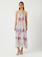 YASJAMILLA MAXI-JURK