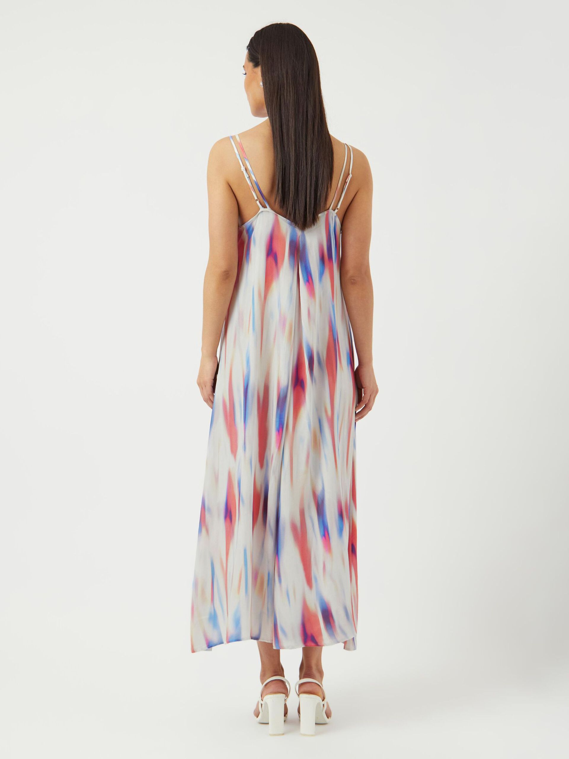  YASJAMILLA MAXI-JURK