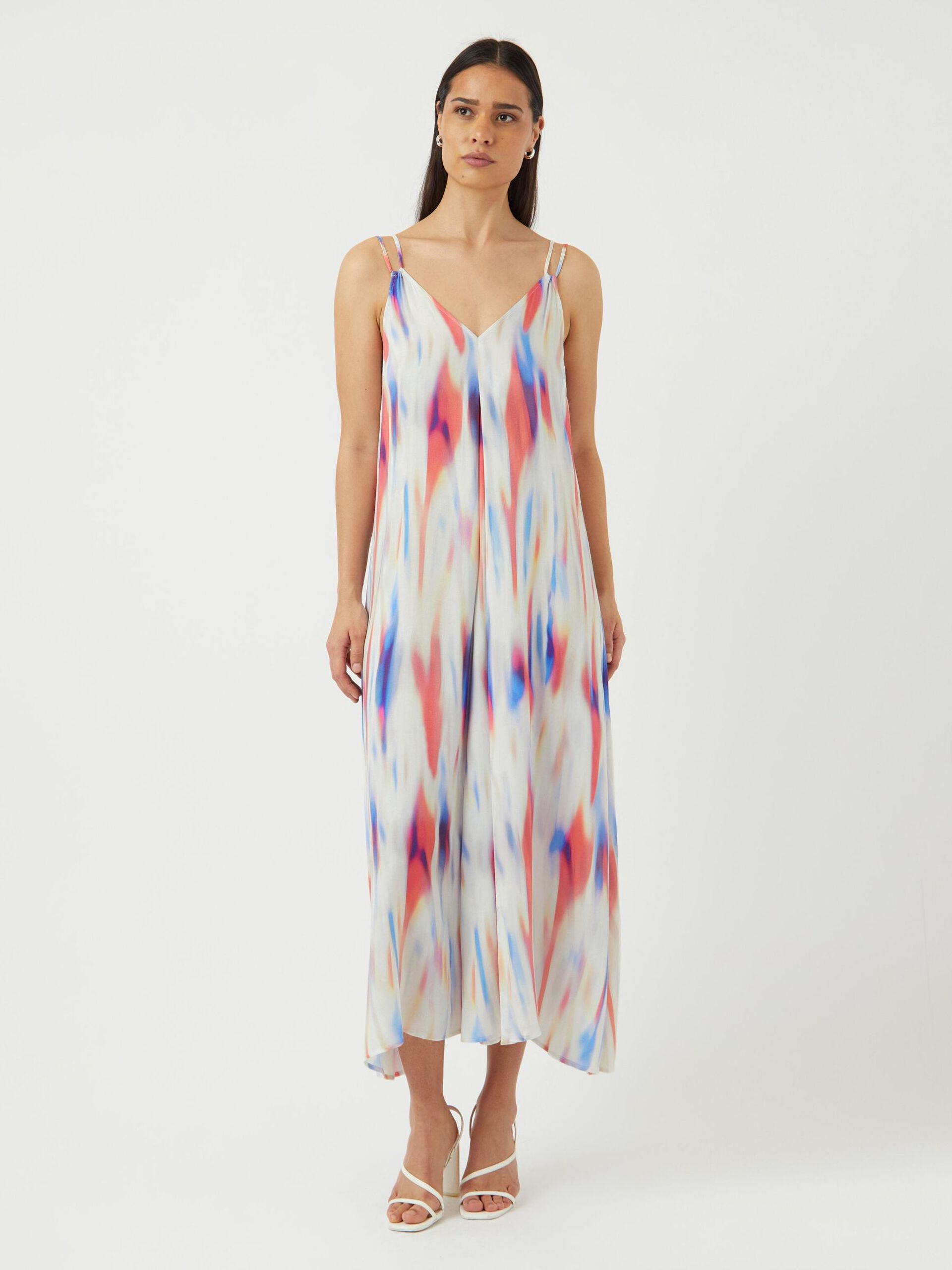  YASJAMILLA MAXI-JURK